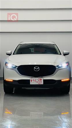 مازدا CX-30
